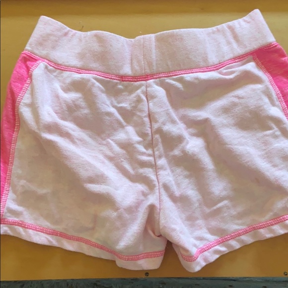 Pink Shorts - Picture 2 of 2